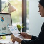 How to Use Data Analytics to Improve Marketing ROI