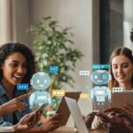 AI-Powered Chatbots: Boosting Customer Engagement